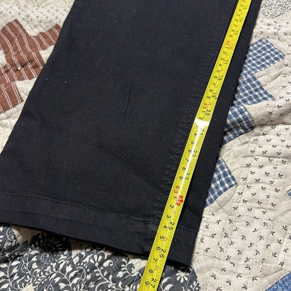 Risen jeans high rise cargo boyfriend pants - Picture 10 of 14